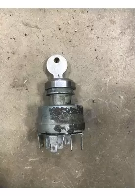 International 3800 Ignition Switch