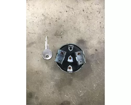 International 3800 Ignition Switch