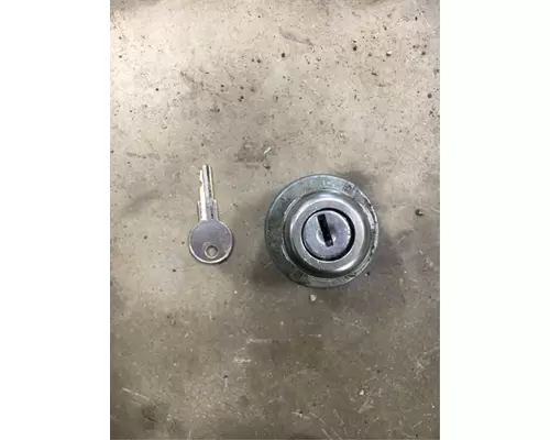 International 3800 Ignition Switch