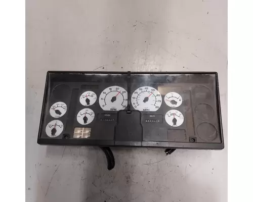 Instrument Cluster INTERNATIONAL 3800 Quality Bus &amp; Truck Parts