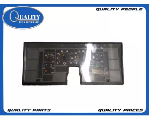 Instrument Cluster INTERNATIONAL 3800 Quality Bus &amp; Truck Parts