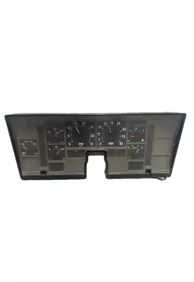 International 3800 Instrument Panel