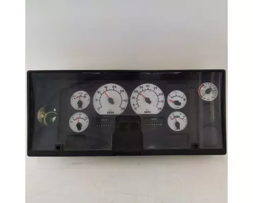 Instrument Cluster International 3800 Quality Bus &amp; Truck Parts