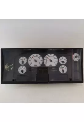 International 3800 Instrument Panel