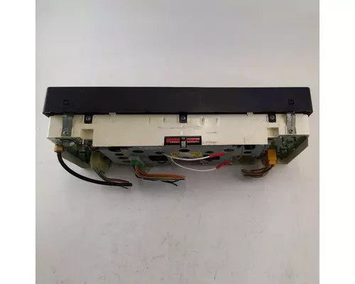 International 3800 Instrument Panel