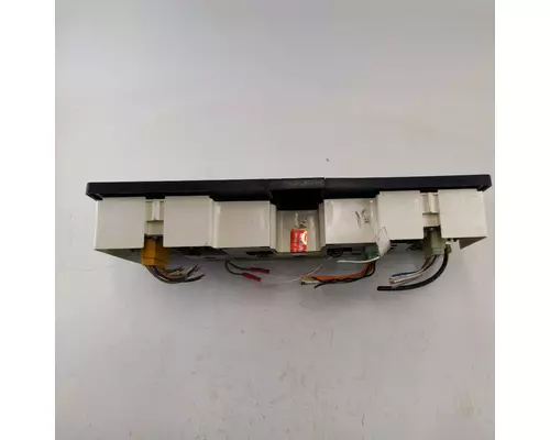 International 3800 Instrument Panel