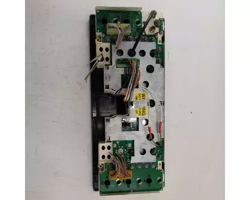 International 3800 Instrument Panel