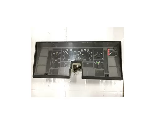 Instrument Cluster International 3800 Quality Bus &amp; Truck Parts