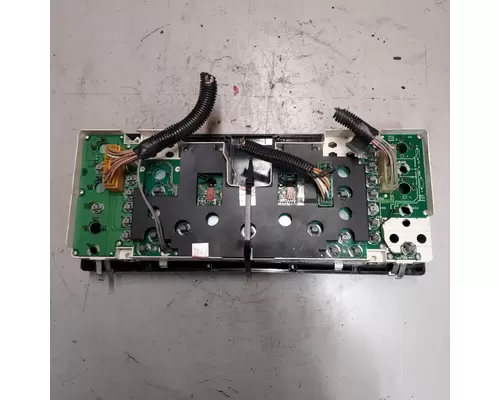 International 3800 Instrument Panel