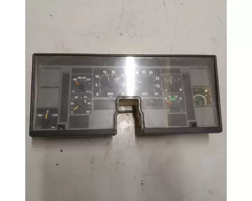 Instrument Cluster International 3800 Quality Bus &amp; Truck Parts