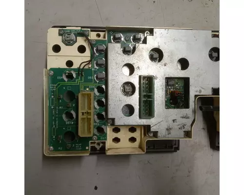 International 3800 Instrument Panel
