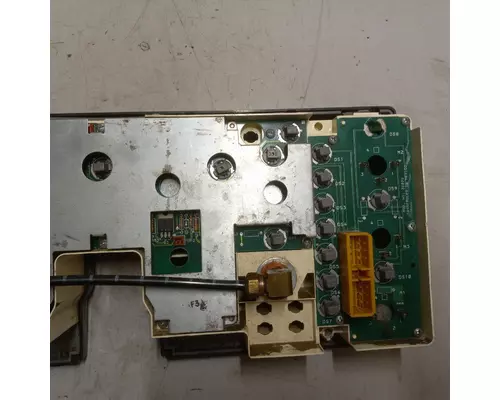 International 3800 Instrument Panel