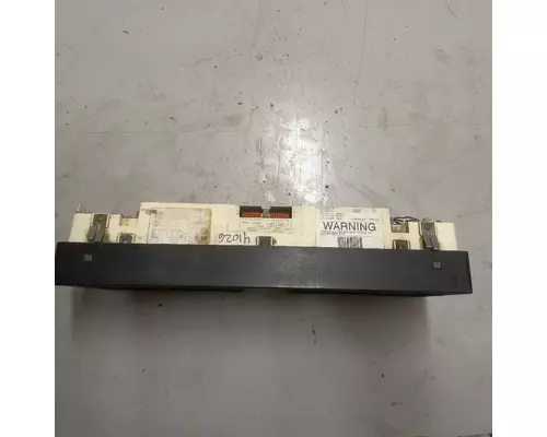 International 3800 Instrument Panel