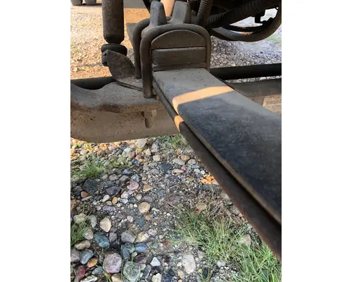 Leaf Spring, Front International 3800 Vander Haags Inc Sp