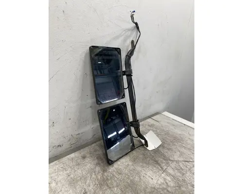 Mirror (Side View) INTERNATIONAL 3800 Frontier Truck Parts