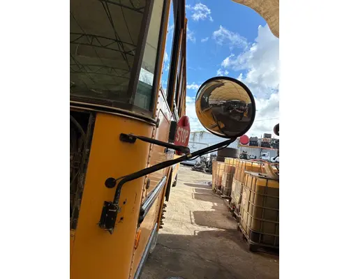 Mirror (Side View) INTERNATIONAL 3800 Usa Trade &amp; Exports Inc