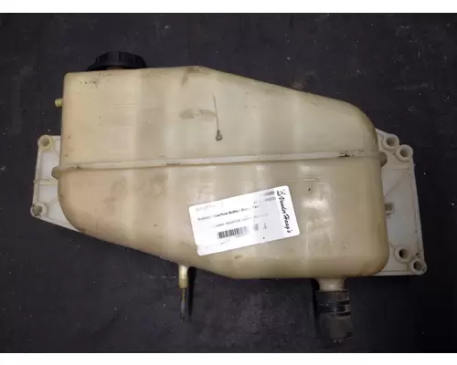 International 3800 Radiator Overflow Bottle  Surge Tank