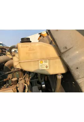 International 3800 Radiator Overflow Bottle / Surge Tank