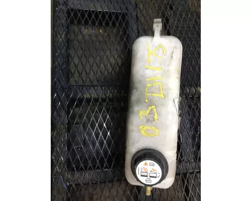 International 3800 Radiator Overflow Bottle  Surge Tank