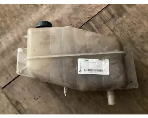 International 3800 Radiator Overflow Bottle  Surge Tank