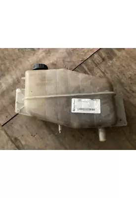 International 3800 Radiator Overflow Bottle / Surge Tank