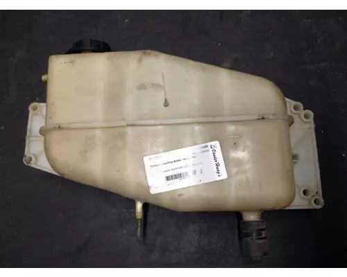 Radiator Overflow Bottle International 3800 Vander Haags Inc Sp