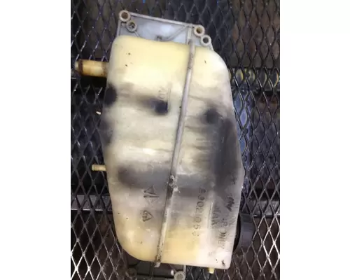 Radiator Overflow Bottle International 3800 Vander Haags Inc WM