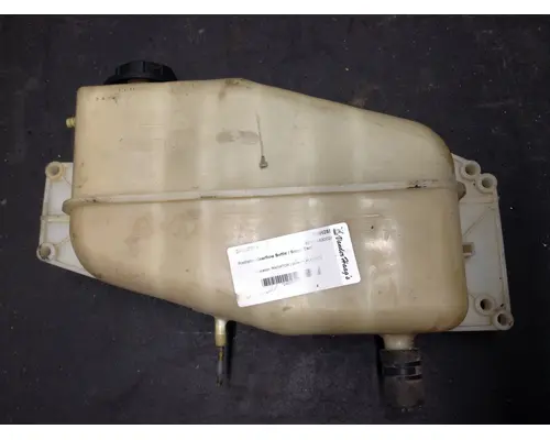 Radiator Overflow Bottle International 3800 Vander Haags Inc Sp