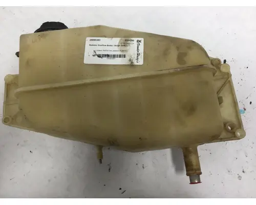 Radiator Overflow Bottle International 3800 Vander Haags Inc Sf