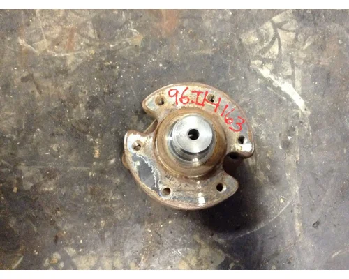 International 3800 Radiator or Condenser Fan Motor