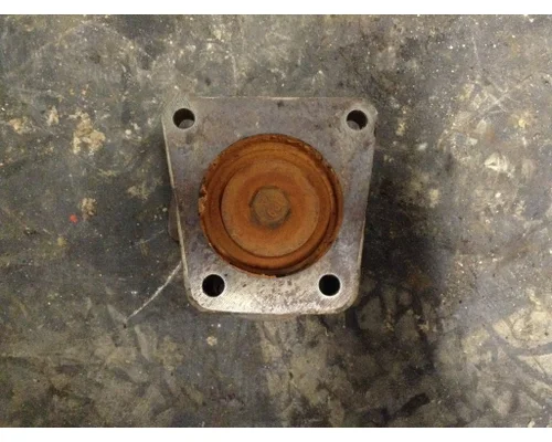 International 3800 Radiator or Condenser Fan Motor
