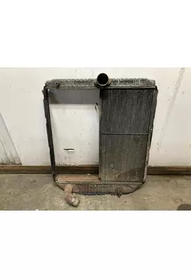 International 3800 Radiator