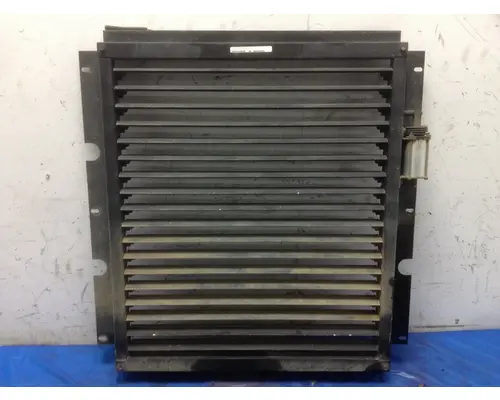 Radiator International 3800 Vander Haags Inc Sf