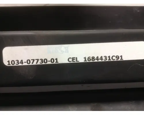 International 3800 Radiator