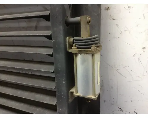 International 3800 Radiator