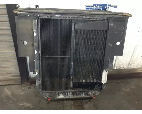 International 3800 Radiator