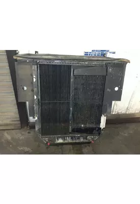 International 3800 Radiator