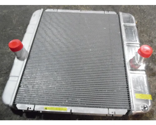 Radiator INTERNATIONAL 3800 Marshfield Transportation Products