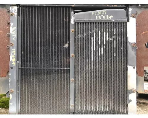 International 3800 Radiator