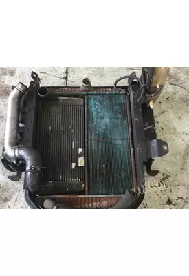 International 3800 Radiator