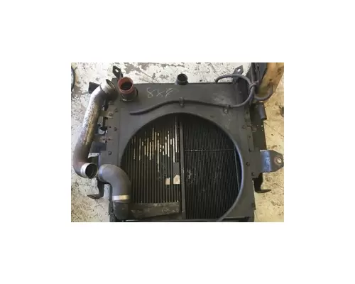 International 3800 Radiator