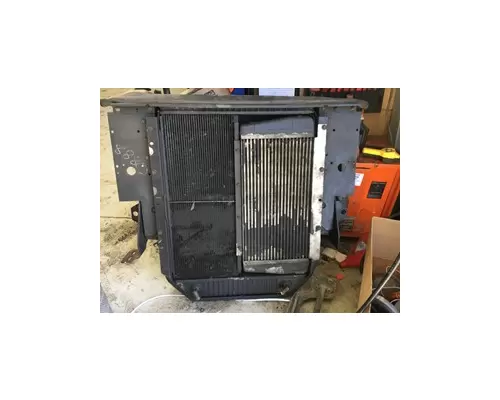 International 3800 Radiator