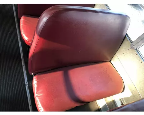 Seat, Front International 3800 Vander Haags Inc Sp