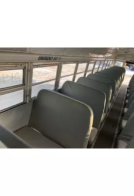 International 3800 Seat (non-Suspension)