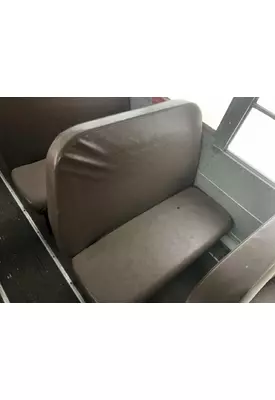 International 3800 Seat (non-Suspension)