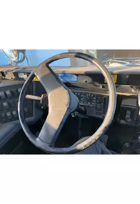 International 3800 Steering Column