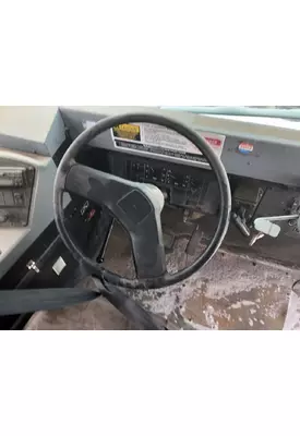 International 3800 Steering Column