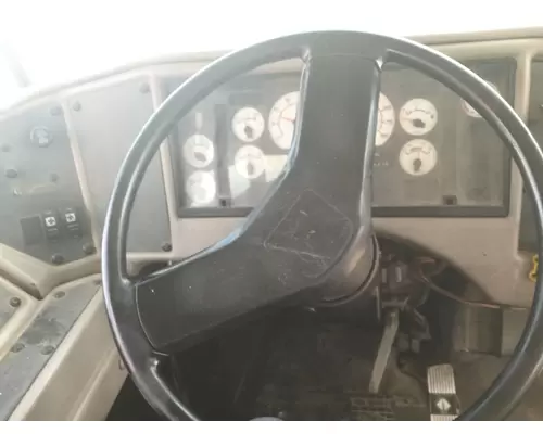 International 3800 Steering Column