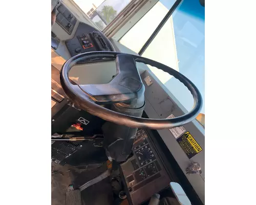 International 3800 Steering Column