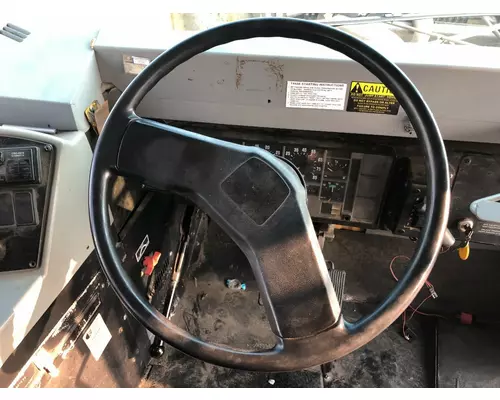 International 3800 Steering Column